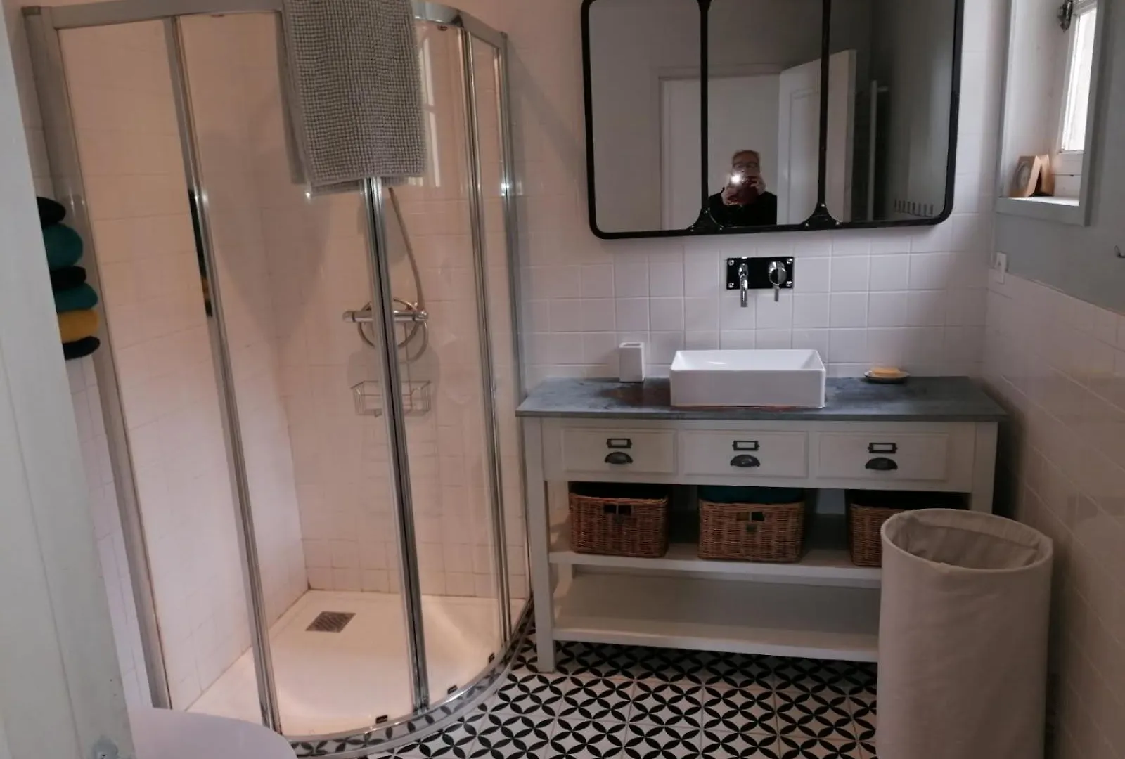 Bel Appartement Vue Sur Mer A Primel Tregastel Plougasnou Franciaország